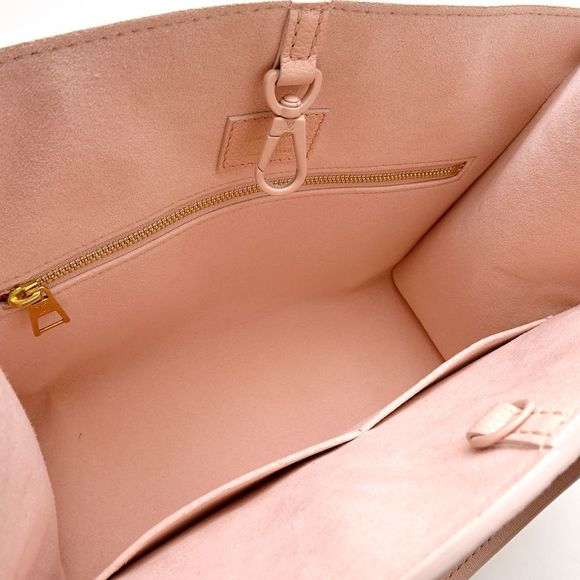 Louis Vuitton Lock Me Tote PM Audrose 2WAY Pink - Picture 7 of 8